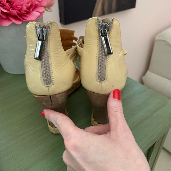 Made in Italy Sandals - Picture 8 of 8